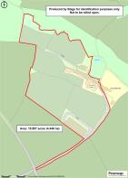 land plan