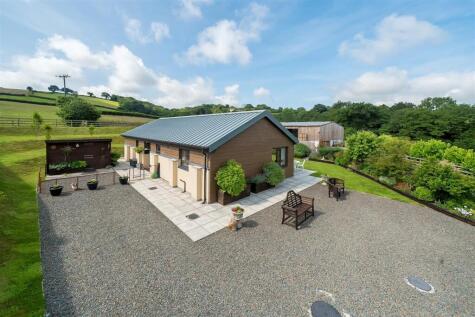 Chillaton, Lifton - 3.43 acres