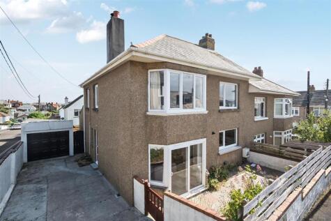 Blanchminster Road, Bude