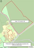 Land plan