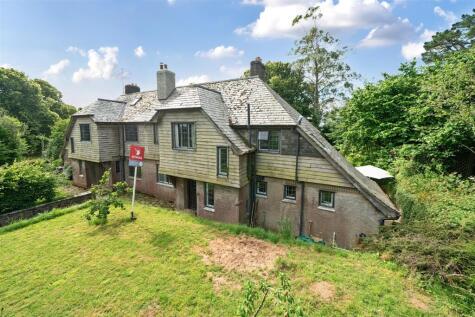 Park Road, Dartington Hall