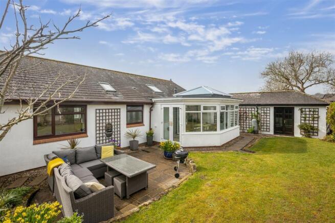 A02 - 7 Mapledene Close, Stoke Gabriel - 230321-.A