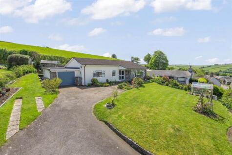 Hill Park, Ashprington, Totnes