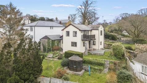 Stoke Hill, Stoke Gabriel, Totnes