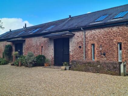 Higher Compton Barton, Marldon, Paignton