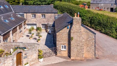 Coombe Fishacre, Newton Abbot