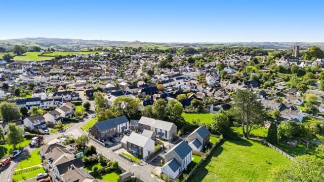 A27 - Ipplepen, New Homes at Rosemoor - 250922.jpg