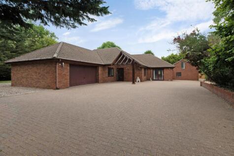 Abbotskerswell, Newton Abbot