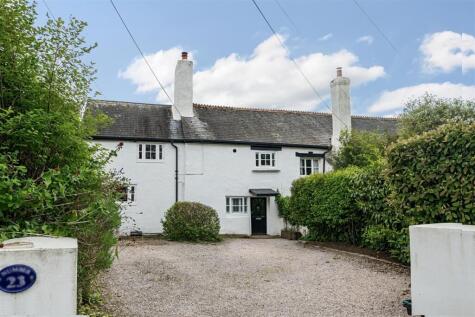 North Street, Ipplepen, Newton Abbot