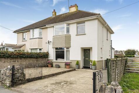 Croft Road, Ipplepen