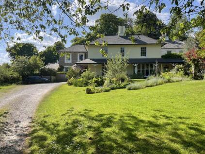 Ashburton, Newton Abbot