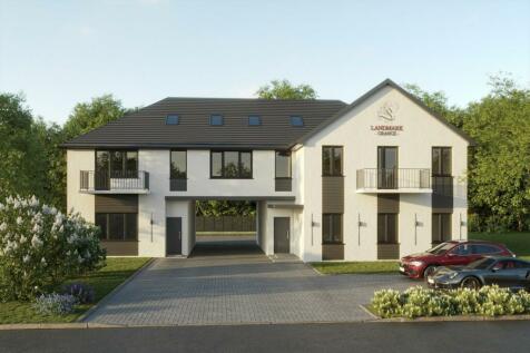 Chalfont St Peter - 1 bedroom block of apartments for sale