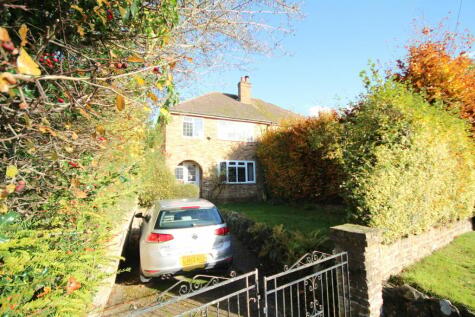 Chalfont St Peter - 3 bedroom semi-detached house for sale
