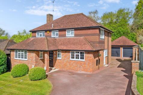 Cherry Acre, Chalfont St Peter, SL9