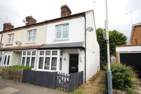 Park Lane, Harefield, UB9