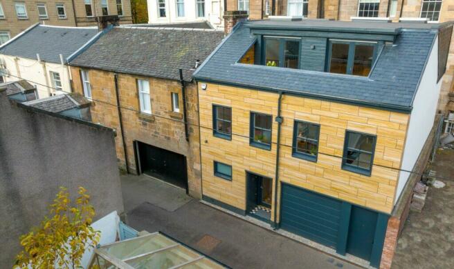 4 bedroom mews property for sale in 26 Woodside Place Lane Park