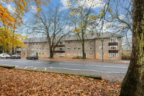 4 bedroom flat for sale in Flat 10 93 Cleveden Road Kelvindale