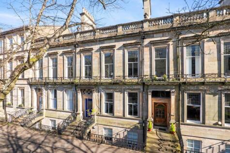 1/1 16 Ruskin Terrace, Botanics, G12 8DY