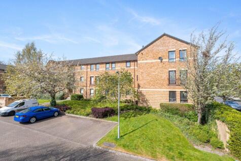 1/2 2 Northland Avenue, Scotstoun, G14 9BN