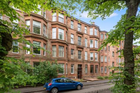 0/2 7 Dudley Drive, Hyndland, G12 9SE