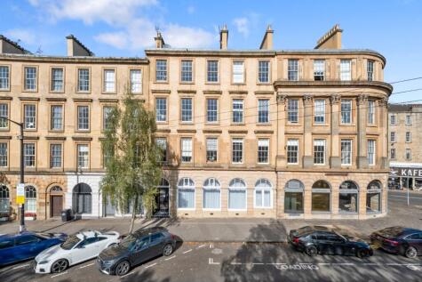8 Minerva Street, Finnieston, G3 8LD