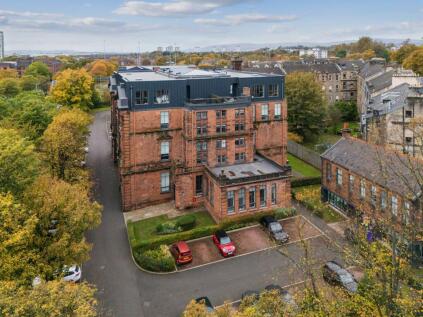 1/7 27 Broomhill Avenue, Broomhill, G11 7BF