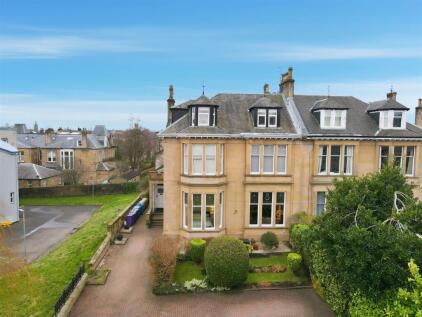 Ground Floor 20 Winton Drive, Kelvinside, G12 0QA