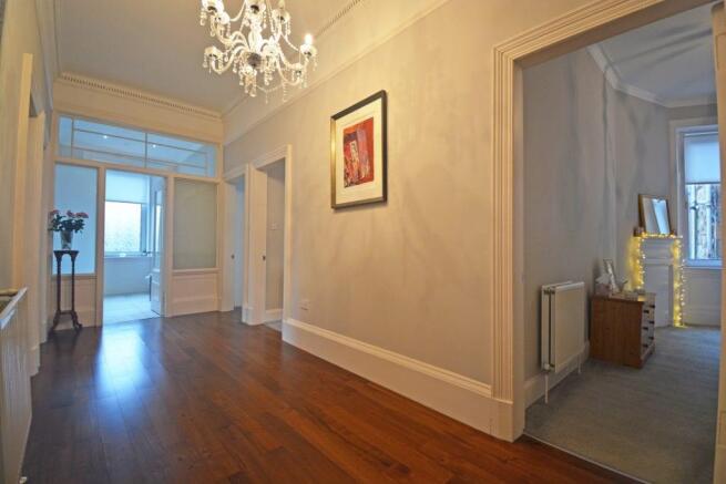 4 Bedroom Flat For Sale In 2 2 1557 Great Western Road Anniesland