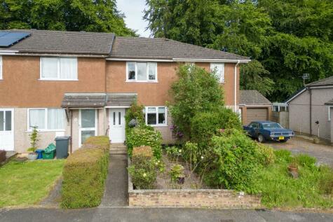 Honiton - 2 bedroom terraced house for sale