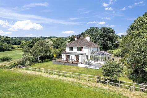 Holyford Lane, Colyford, Colyton