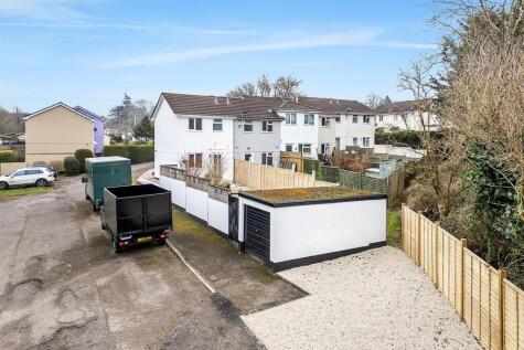 Rosewell Close, Honiton