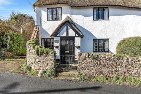 Hillhead Cottages, Colyton