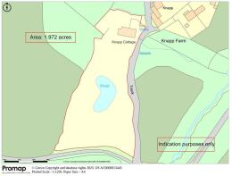 Promap land plan