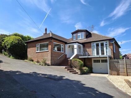 West Hill Road, Lyme Regis