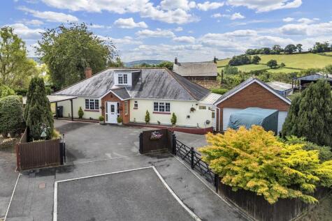 Chinston Close, Awliscombe