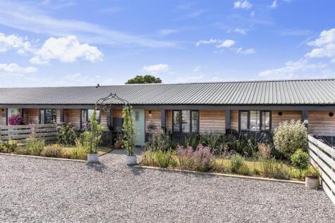 Kerswell, Cullompton