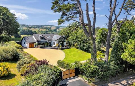 Harepath Hill, Seaton