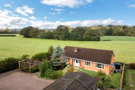 Nags Head Road, Gittisham, Honiton