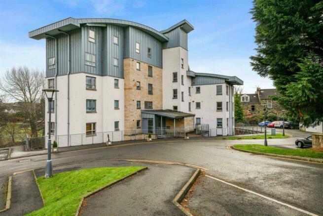 3 bedroom apartment for sale in B 4 47 Cathkin Road Langside