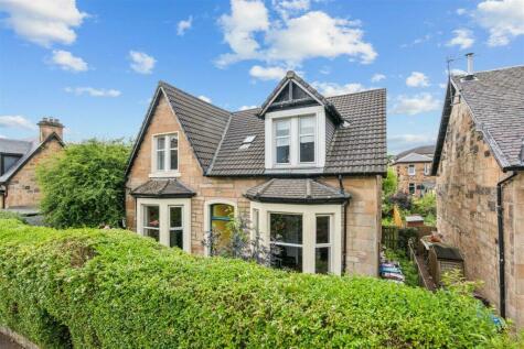 Cathcart - 5 bedroom detached house for sale