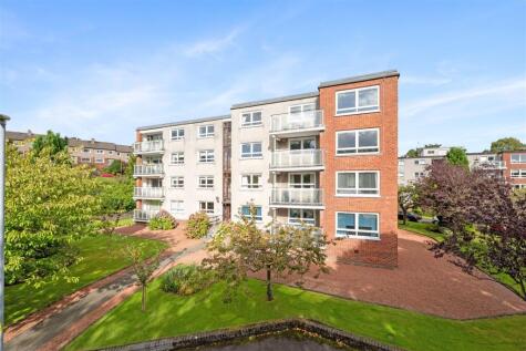 2/3, 20 Haggswood Avenue, Pollokshields, G41 4RE