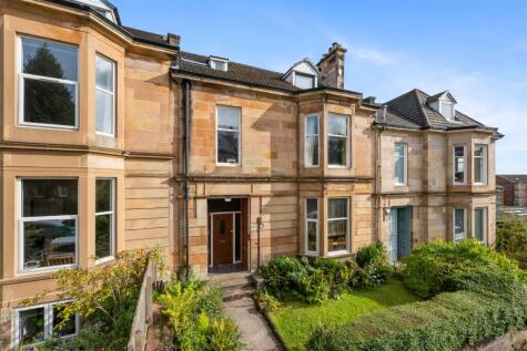 Lower Conversion, 21 Cathkin Road, Langside, G42 9UB