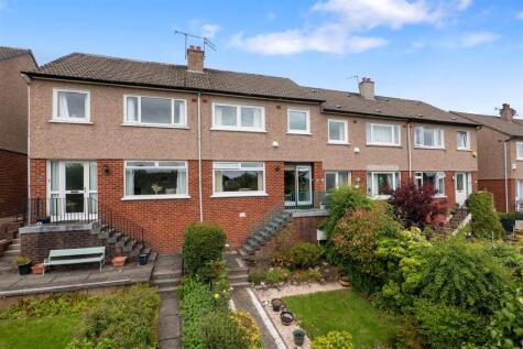 30 Terregles Crescent, Pollokshields, G41 4RJ