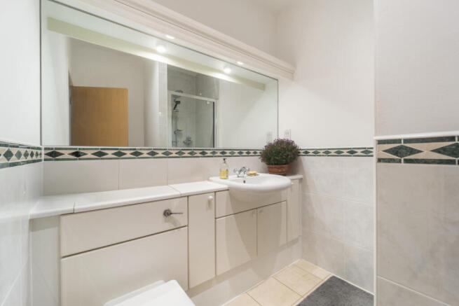 Bathroom .1