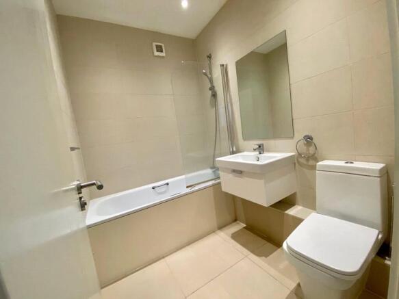 Bathrom