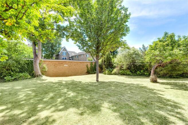 Communal Garden