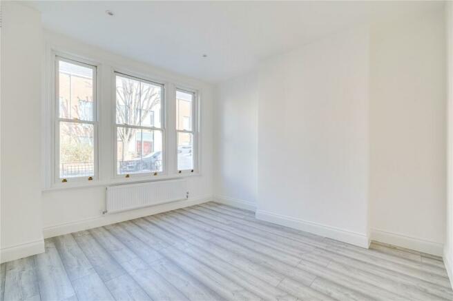 property in Elbe Street, 
Sands End, SW6