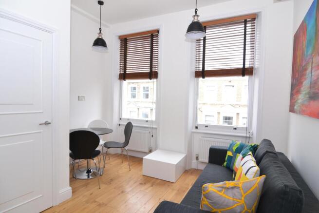 Reception Room 2