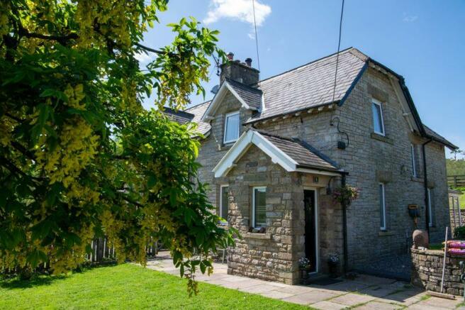 1 Grisedale Crossing Cottages