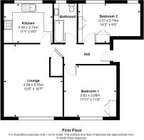 19 Castlegarth